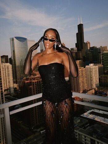 A'ja Wilson