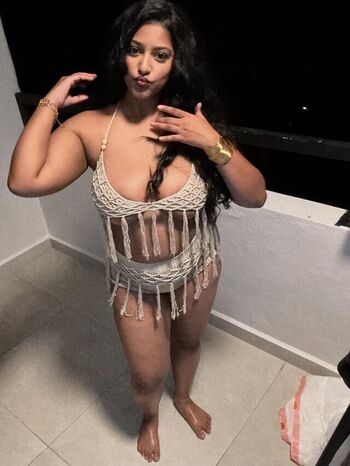 Full leaked A neesuh private onlyfans photo