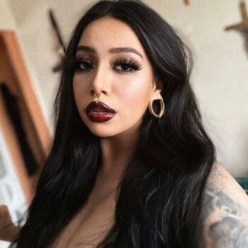 Full leaked Abaddonsdoll private onlyfans photo