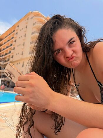 Full leaked Abbi pulling private onlyfans photo