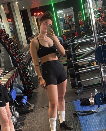 Full leaked Abbi pulling private onlyfans photo