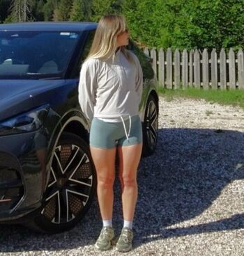 Full leaked Abbie dewhurst private onlyfans photo