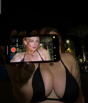 Full leaked Actually ashley private onlyfans photo