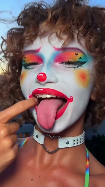 Ahegao