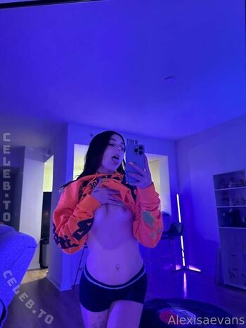 Alexisaevans