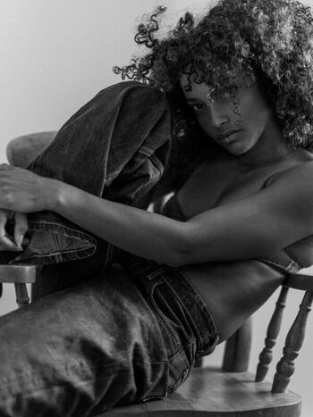 Aliana King