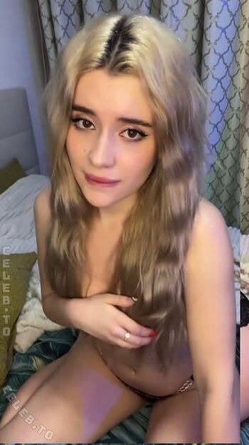 Alina Beskrovnaya