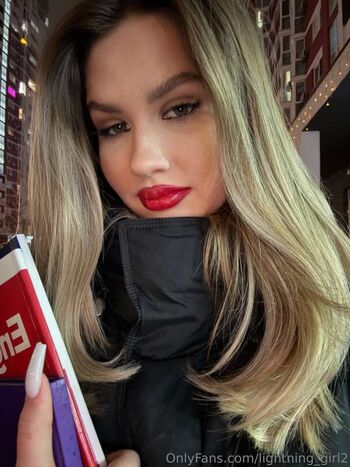 Alina Love