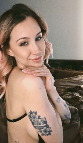 Full leaked Allieesaur private onlyfans photo