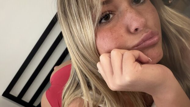Full leaked Allison cole private onlyfans photo