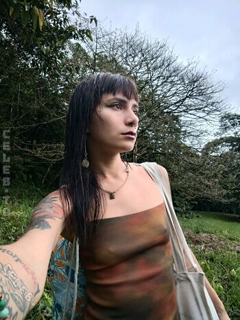 Full leaked Almalibre viajes private onlyfans photo