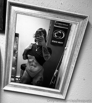 Full leaked Amanda powell private onlyfans photo