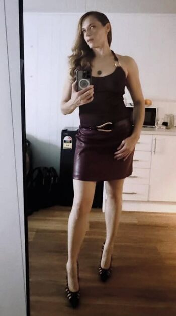 Full leaked Amanda righetti private onlyfans photo