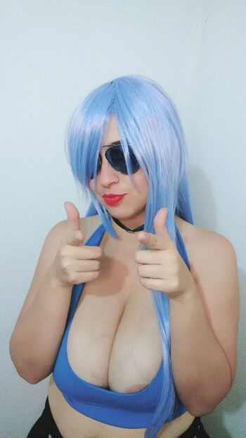 Full leaked Ambar ghost private onlyfans photo