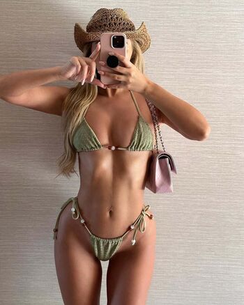 Full leaked Amber jepson private onlyfans photo