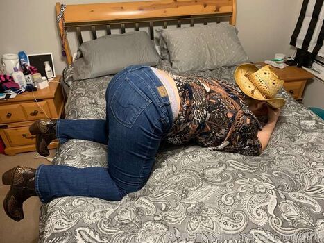 Full leaked American honey private onlyfans photo