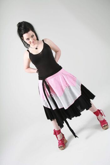 Amy Lee