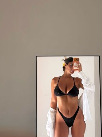 Full leaked Anael buzaglo private onlyfans photo