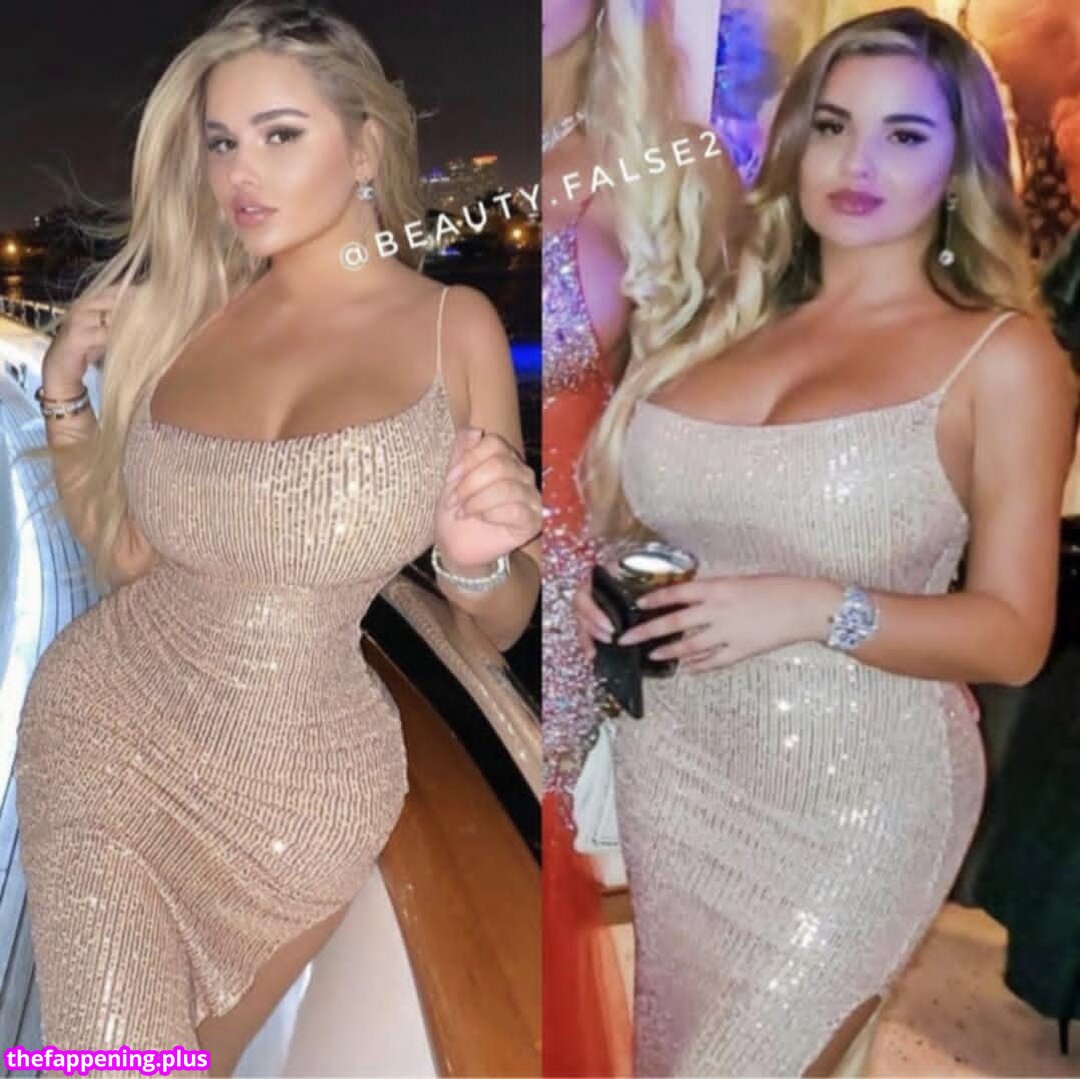 Anastasiya Kvitko