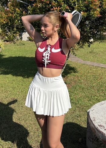 Full leaked Andrea brillantes private onlyfans photo