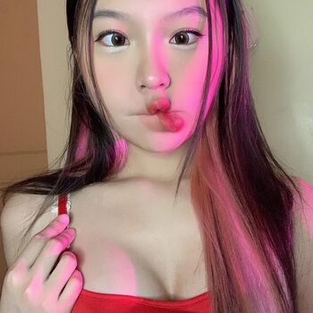 Full leaked Angela muji private onlyfans photo