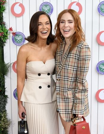 Full leaked Angela scanlon private onlyfans photo