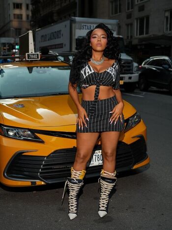 Full leaked Angela simmons page private onlyfans photo