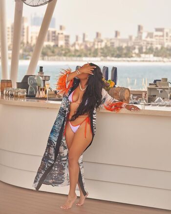 Full leaked Angela simmons private onlyfans photo