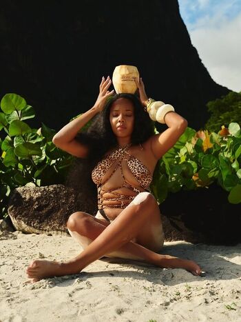 Full leaked Angela simmons private onlyfans photo