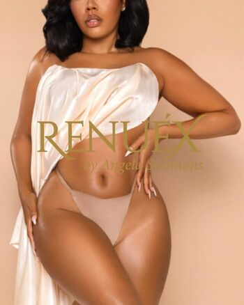Full leaked Angela simmons private onlyfans photo