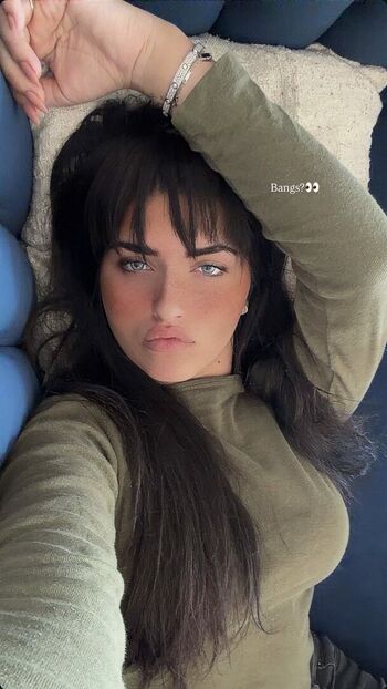 Full leaked Angelina jordan private onlyfans photo