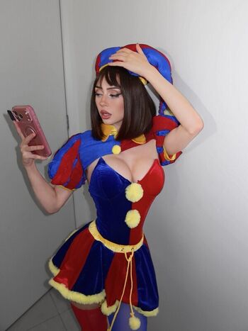 Angelmelly