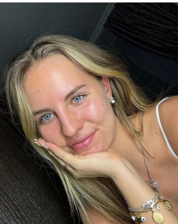 Annett Kaufmann