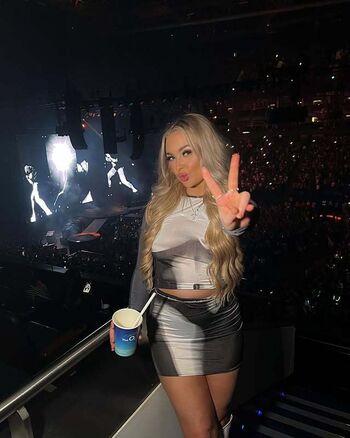 Full leaked Annie lydia weston private onlyfans photo