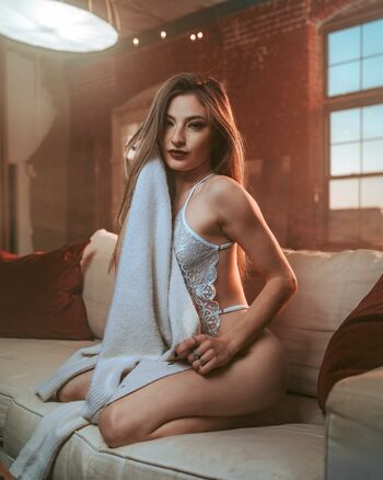 Full leaked Annie poletick private onlyfans photo