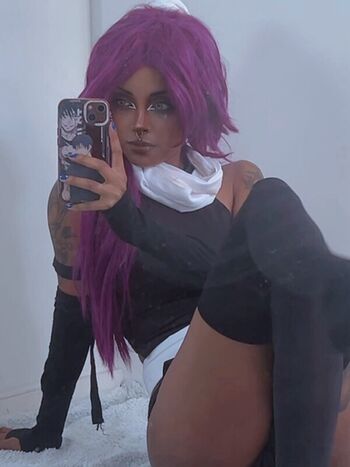 Full leaked Aqueha private onlyfans photo