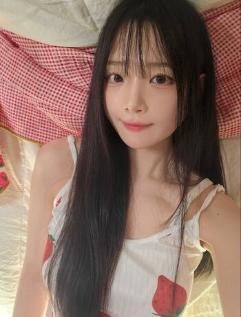 Full leaked Asmr nara private onlyfans photo