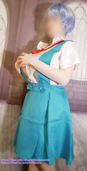 Full leaked Ayame haruka private onlyfans photo