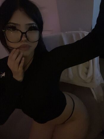 Full leaked Babagirl private onlyfans photo