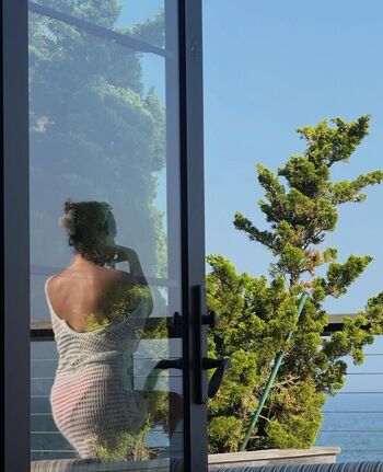 Full leaked Bailee madison private onlyfans photo