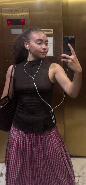 Full leaked Bailey bass page private onlyfans photo