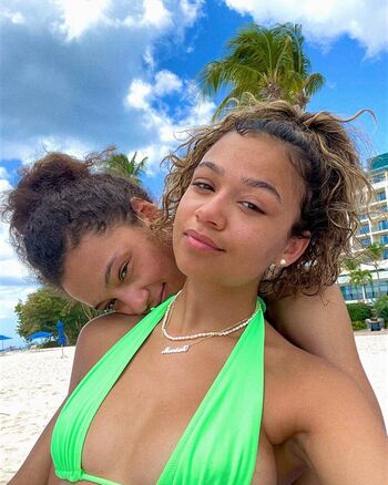 Full leaked Bailey madison private onlyfans photo