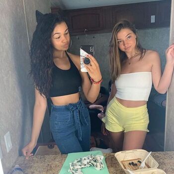 Full leaked Bailey madison private onlyfans photo