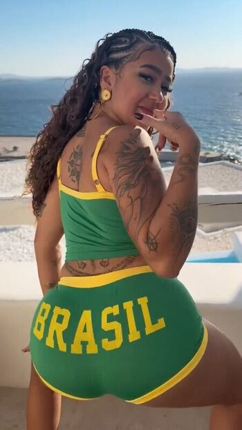 Full leaked Beca barreto private onlyfans photo