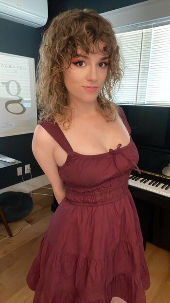Full leaked Beccabytes private onlyfans photo