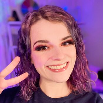 Full leaked Beccabytes private onlyfans photo