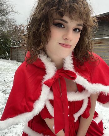 Full leaked Beccabytes private onlyfans photo