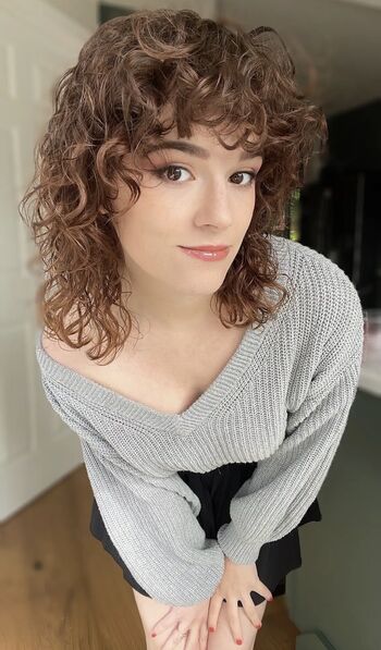Full leaked Beccabytes private onlyfans photo