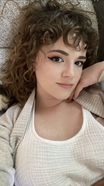 Full leaked Beccabytes private onlyfans photo