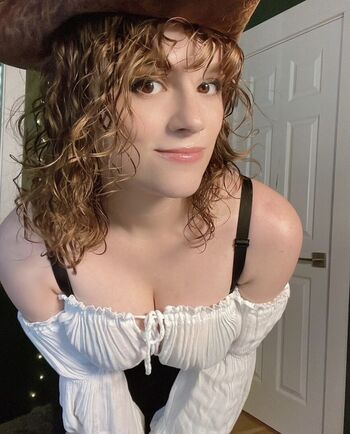 Full leaked Beccabytes private onlyfans photo